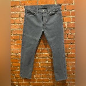 Levi’s 513 Men’s Jeans